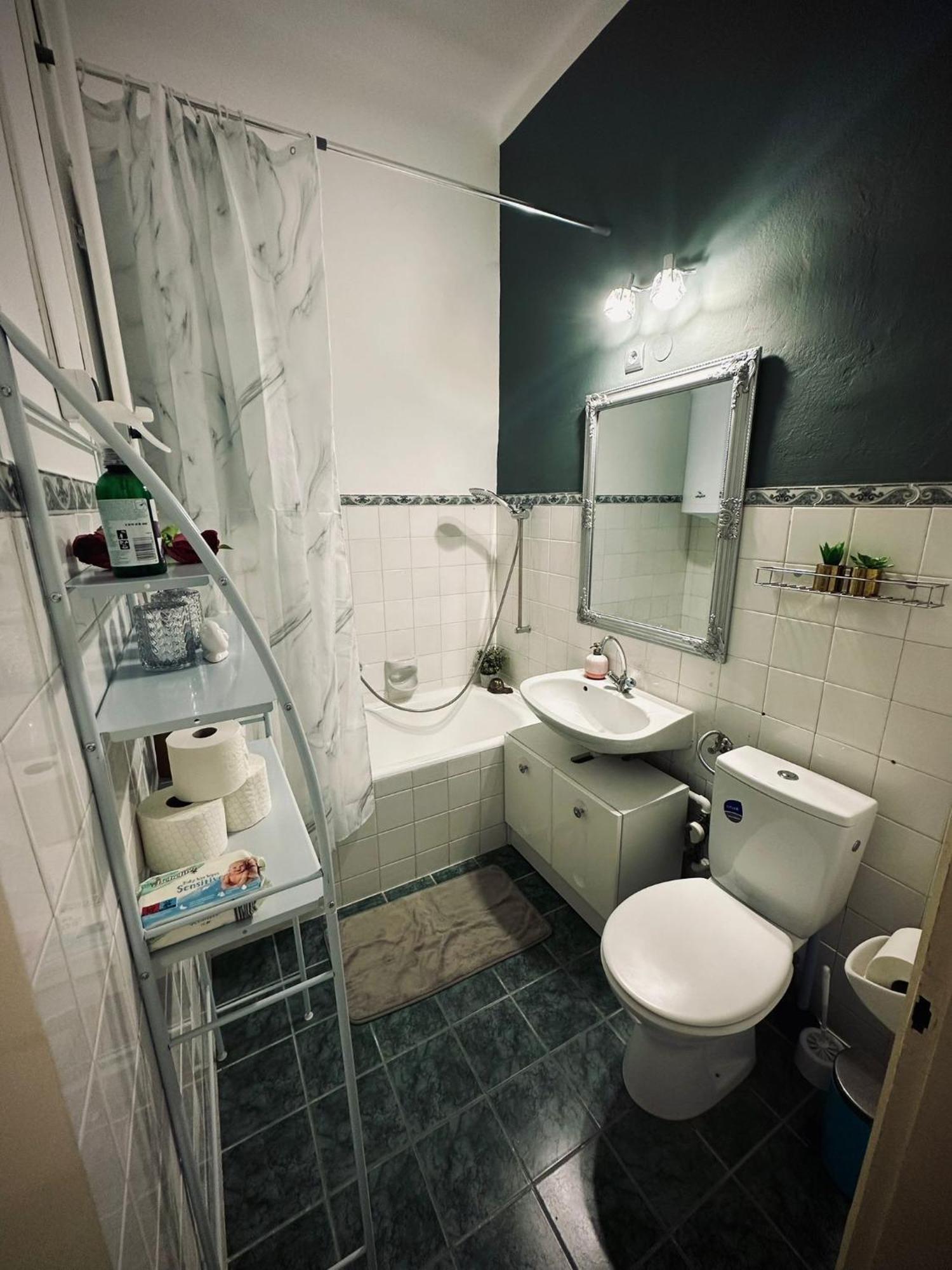 Taban Apartman Pécs Eksteriør bilde